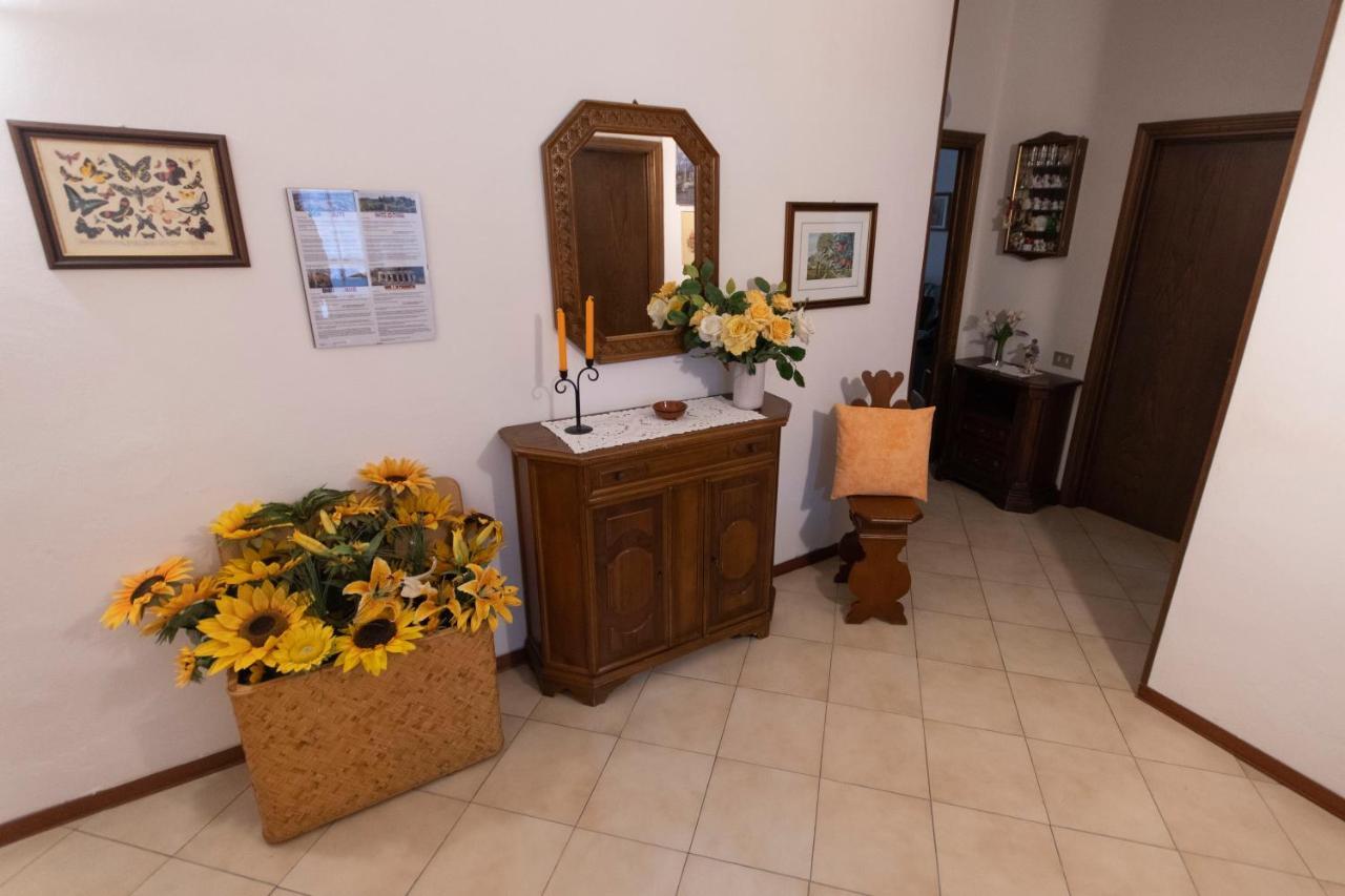 Soggiorno In Valdelsa Poggibonsi Dış mekan fotoğraf