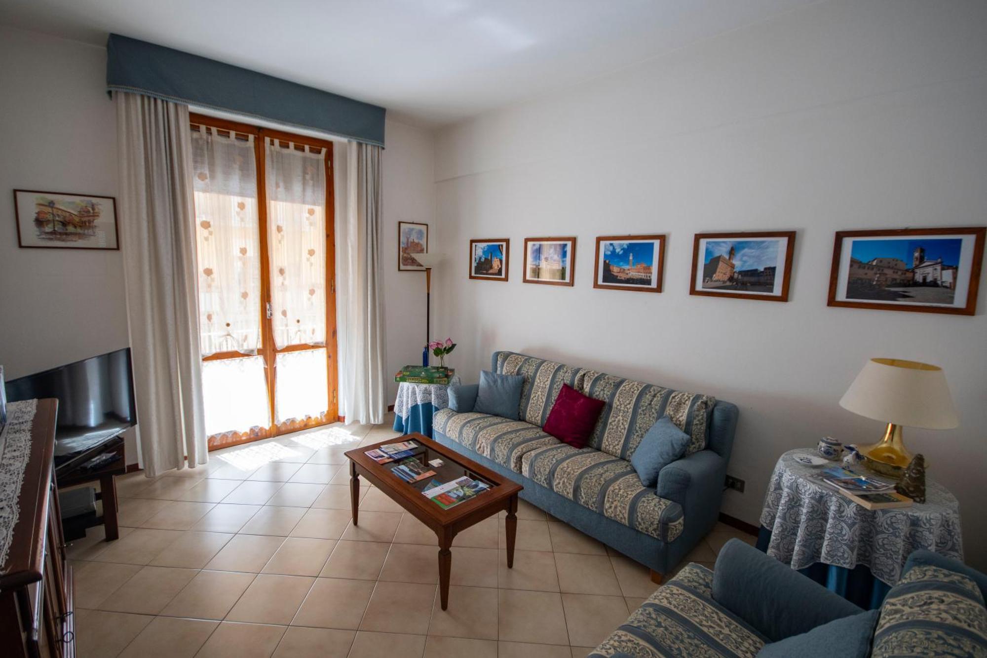 Soggiorno In Valdelsa Poggibonsi Dış mekan fotoğraf